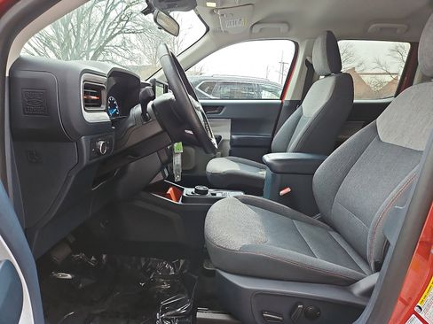 Used 2022 Ford Maverick XLT w/ Equipment Group 300A Standard image 13