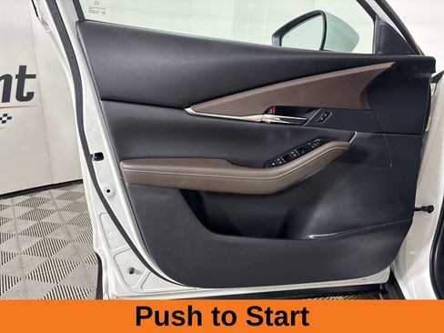 Used 2023 MAZDA CX-30 AWD 2.5 S w/ Premium Package image 8