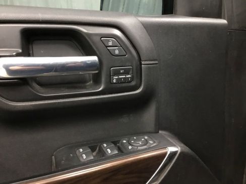 Used 2020 GMC Sierra 1500 SLT w/ SLT Premium Plus Package image 8