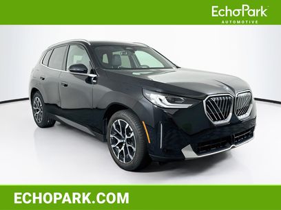 Used 2026 BMW X3 xDrive30i