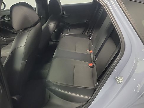 Certified 2023 Honda Civic Sport image 16