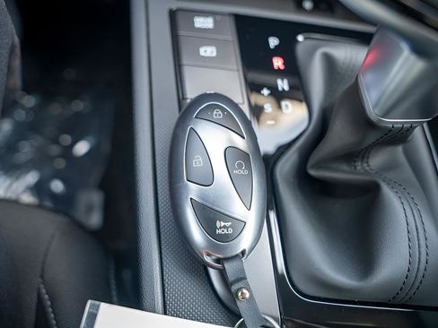 New 2025 Hyundai Elantra Sport FWD image 30