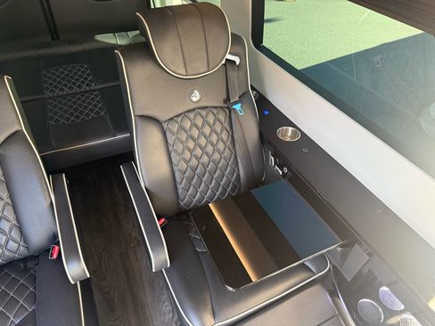 Used 2019 Mercedes-Benz Sprinter 170 image 20