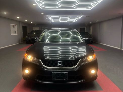 Used 2013 Honda Accord EX-L image 3