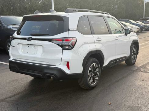 Certified 2026 Subaru Forester Premium image 4