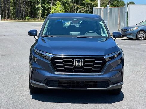 Used 2024 Honda CR-V LX image 4