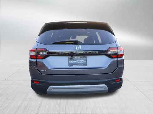 Used 2024 Honda Pilot EX-L image 6