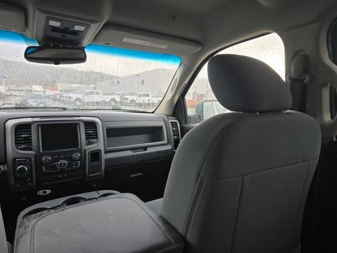 Used 2020 RAM 1500 Express w/ Wheel & Sound Group image 14