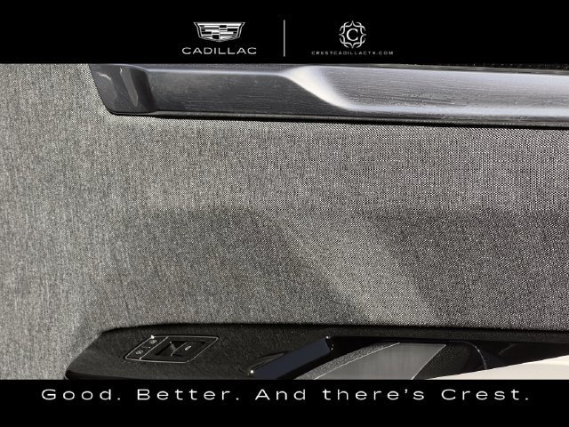 Certified 2026 Cadillac Escalade V w/ LPO, Floor Liner Package AWD/4WD image 31