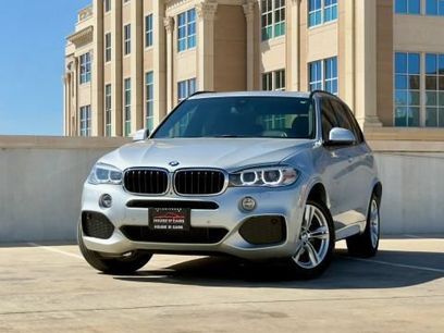 Used 2017 BMW X5 xDrive35i