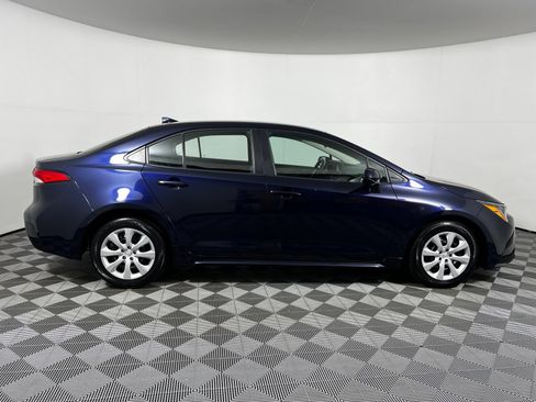Certified 2024 Toyota Corolla LE FWD image 4