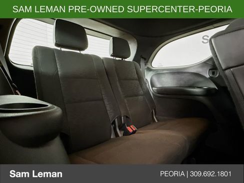 Used 2024 Dodge Durango GT image 26