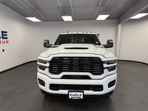 New 2026 RAM 2500 Tradesman AWD/4WD image 2