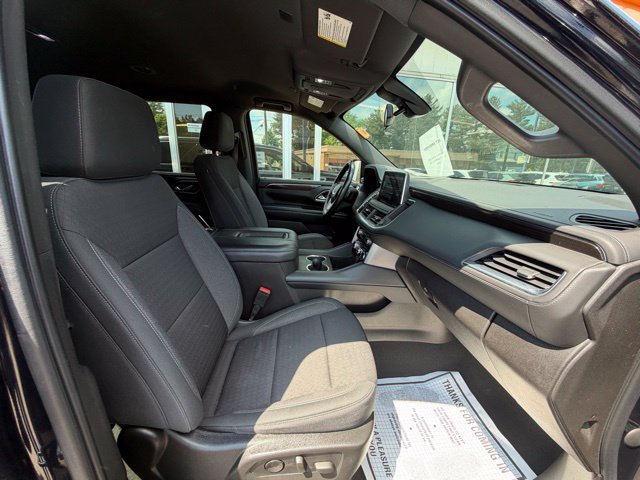 Used 2021 GMC Yukon SLE AWD/4WD image 11
