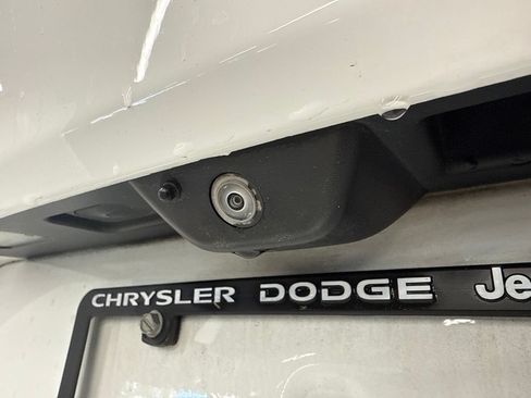 Used 2021 Jeep Grand Cherokee L Summit AWD/4WD image 7