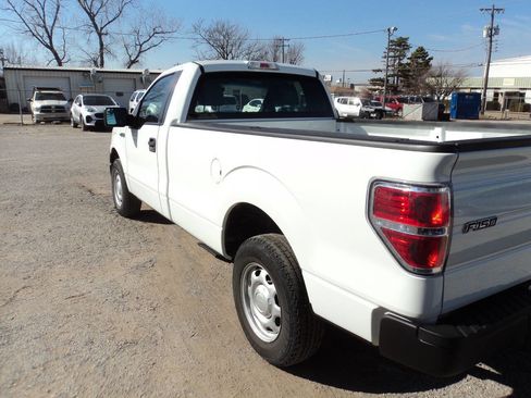 Used 2013 Ford F150 XL w/ PWR Equipment Group image 4
