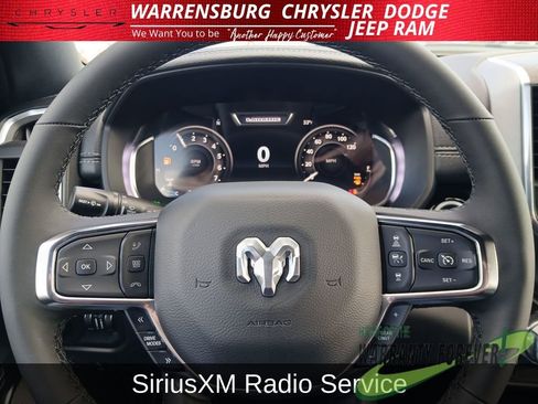 New 2026 RAM 1500 Laramie image 23