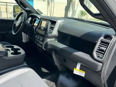 New 2024 RAM 3500 Tradesman w/ Electrical Accessory Group image 27