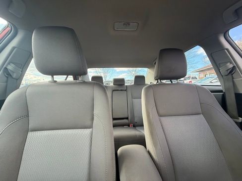 Used 2016 Toyota Corolla LE FWD image 24