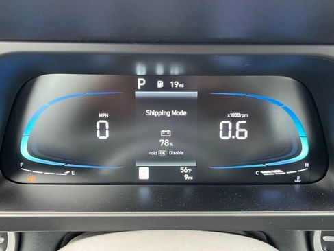 New 2026 Hyundai Elantra Sport w/ Cargo Package FWD image 12