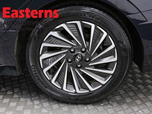 Used 2025 Hyundai Sonata SEL image 34