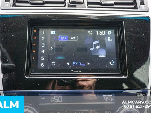 Used 2019 Subaru Outback 2.5i Limited image 36