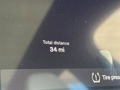 New 2025 Volvo EX90 Ultra image 24