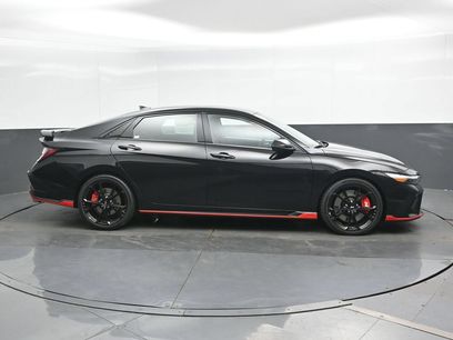 New 2026 Hyundai Elantra N