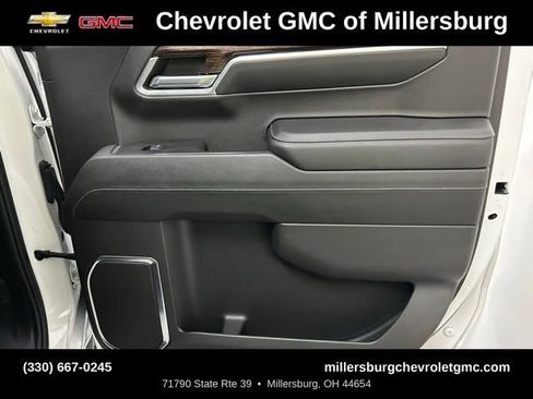 Used 2022 GMC Sierra 1500 SLE AWD/4WD image 29