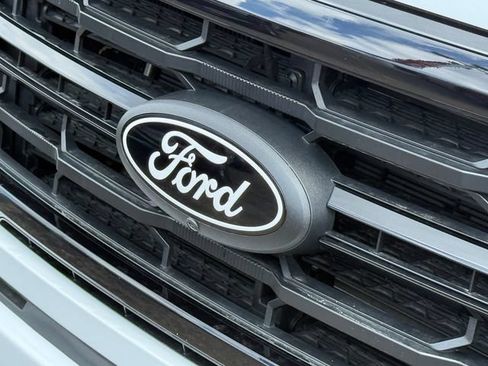 Certified 2024 Ford F150 XLT w/ Equipment Group 302A MID AWD/4WD image 26