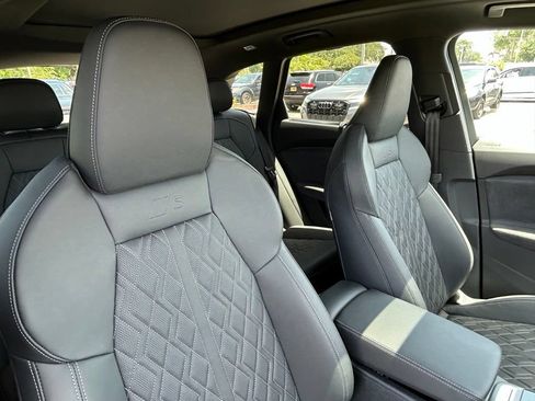 New 2026 Audi SQ5 Premium Plus AWD/4WD image 40
