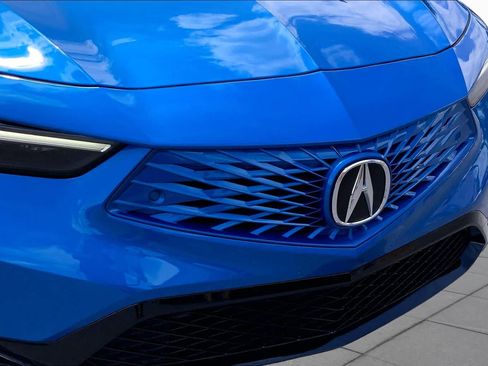Used 2026 Acura Integra A-Spec FWD image 30