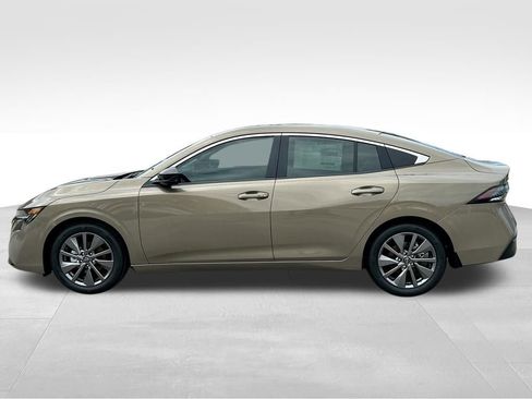 New 2026 Nissan Sentra SL w/ Floor Mat Package FWD image 9