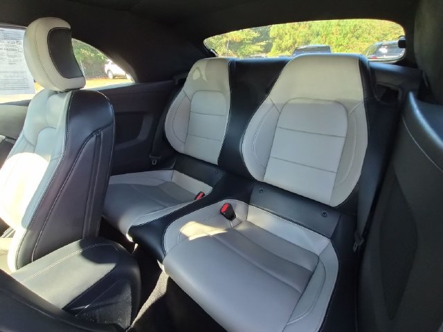 Used 2024 Ford Mustang Premium RWD image 28