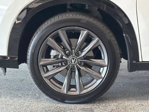 Used 2025 Acura ADX A-Spec AWD/4WD image 24