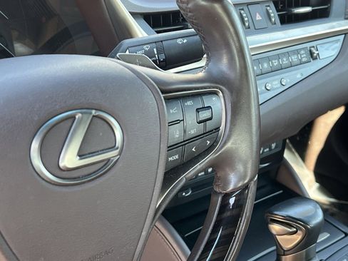 Used 2021 Lexus ES 350 w/ Premium Package image 33