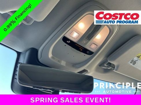New 2026 Volvo XC90 B6 Ultra AWD/4WD image 25