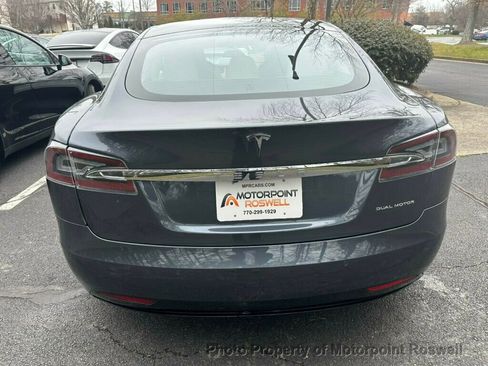 Used 2019 Tesla Model S AWD image 10