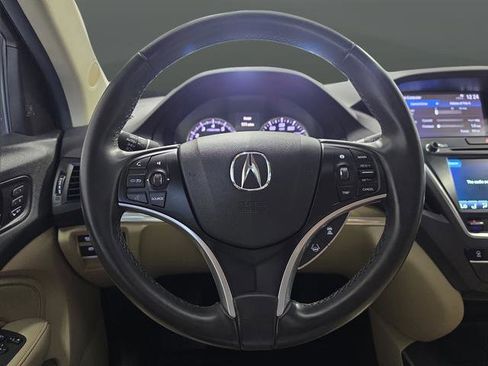 Used 2020 Acura MDX SH-AWD w/ Technology Package image 19