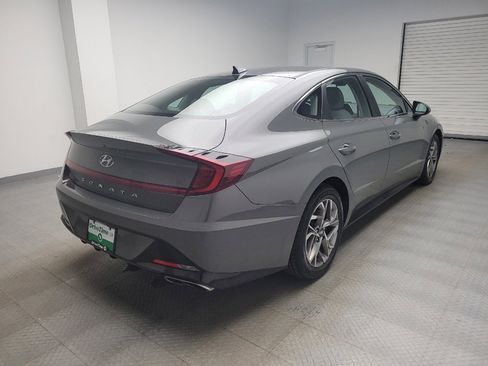 Used 2020 Hyundai Sonata SEL w/ Convenience Package FWD image 9