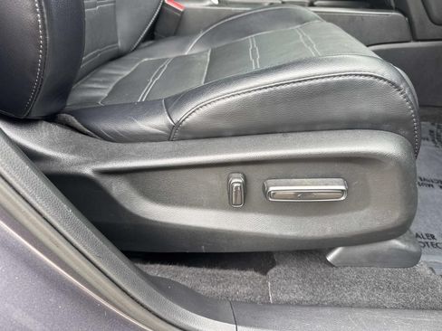 Used 2018 Honda CR-V EX-L image 13