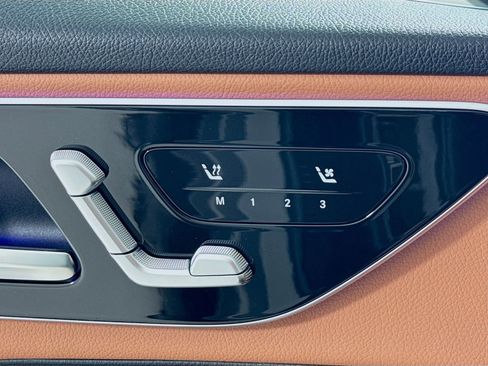 New 2026 Mercedes-Benz GLC 300 image 21