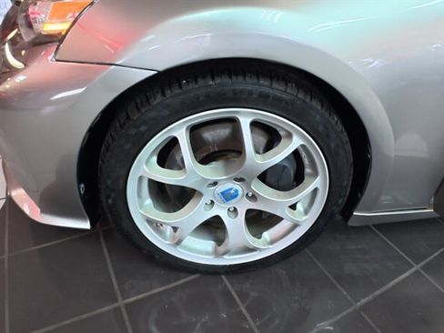 Used 2015 Lexus IS 350 image 34