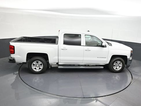 Used 2017 Chevrolet Silverado 1500 LT w/ All Star Edition RWD image 21
