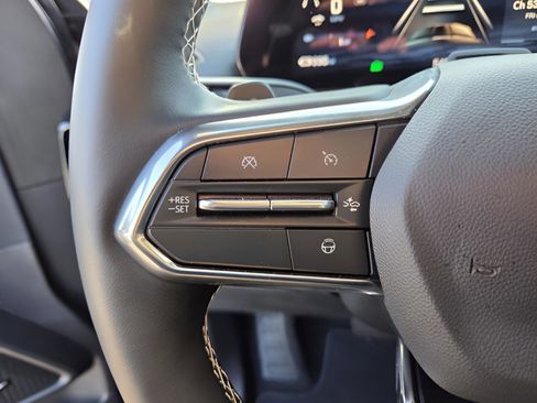 New 2026 Chevrolet Silverado EV Trail Boss image 13