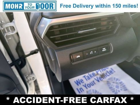 Used 2022 Nissan Altima 2.5 SV image 14