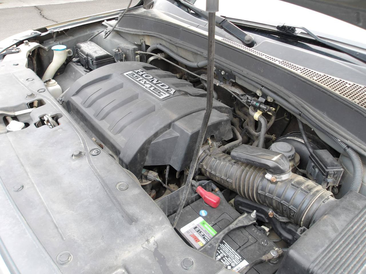 Used 2007 Honda Pilot EX-L image 23