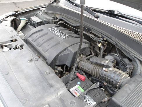 Used 2007 Honda Pilot EX-L image 23
