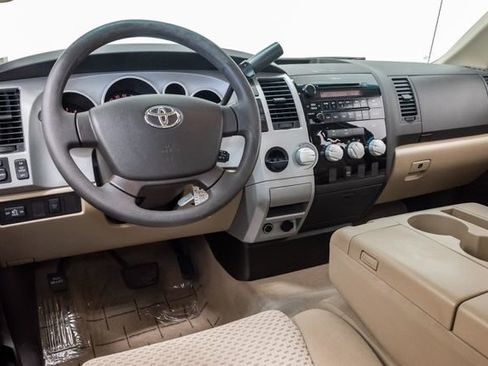 Used 2008 Toyota Tundra SR5 RWD image 7