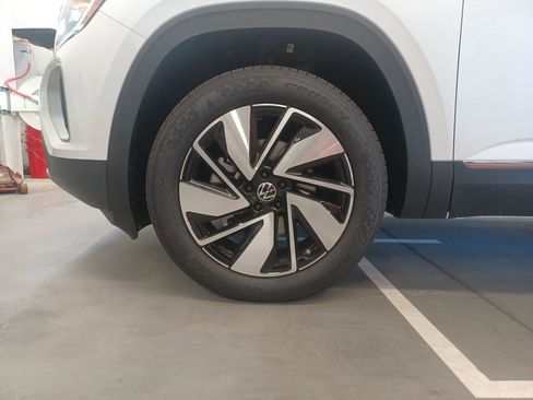 New 2026 Volkswagen Atlas SEL AWD/4WD image 21